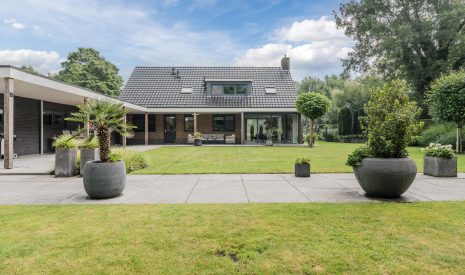 koop  Hoogeveen  Berkenlaan 10 – Hoofdfoto