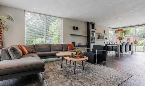 Te koop: Foto Woonhuis aan de Berkenlaan 10 in Hoogeveen