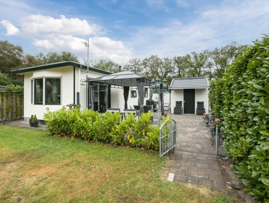 Hoofdfoto van Echten Oshaarseweg 24-669