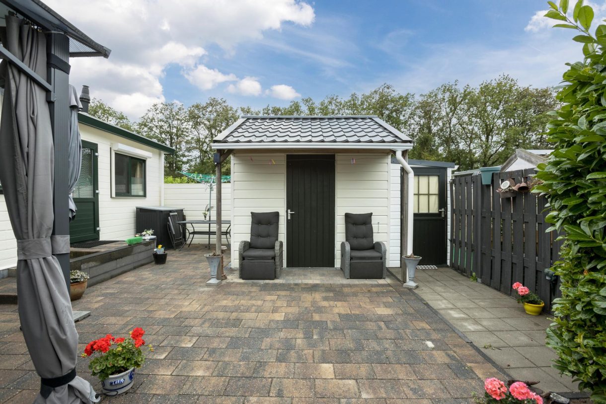 Te koop: Foto Woonhuis aan de Oshaarseweg 24-669 in Echten