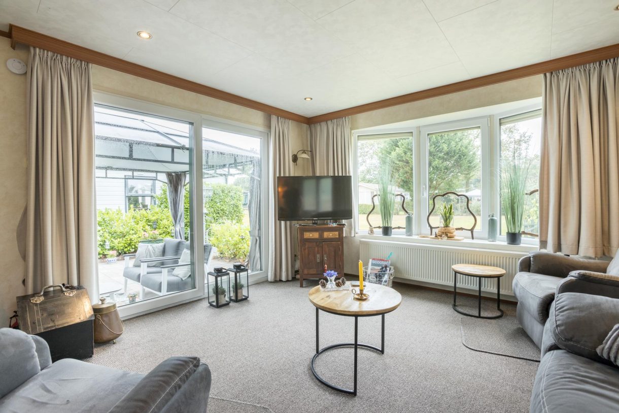 Te koop: Foto Woonhuis aan de Oshaarseweg 24-669 in Echten