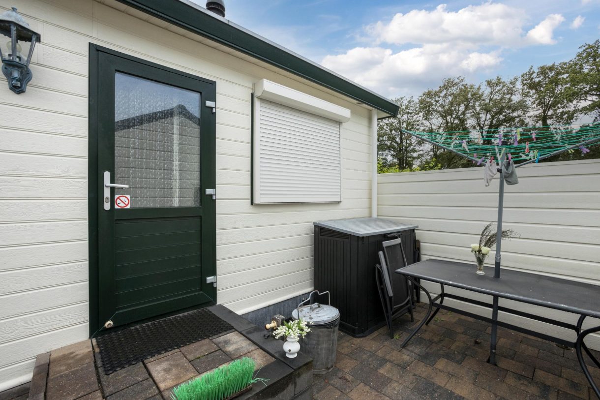 Te koop: Foto Woonhuis aan de Oshaarseweg 24-669 in Echten