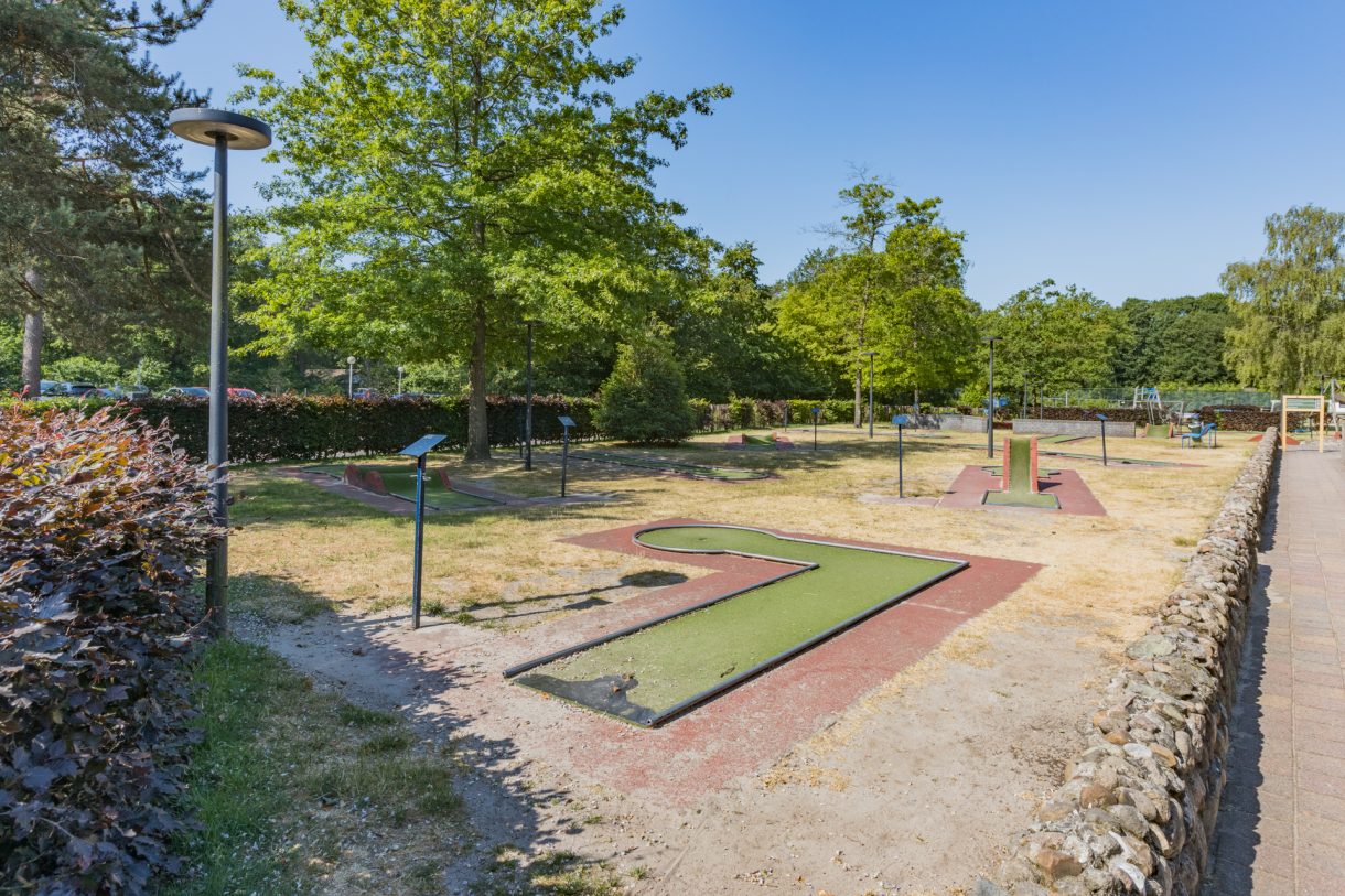 Te koop: Foto Woonhuis aan de Oshaarseweg 24-669 in Echten