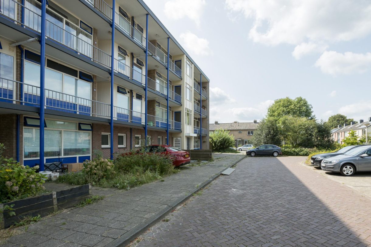 Te koop: Foto Appartement aan de De Reiger 253 in Hoogeveen