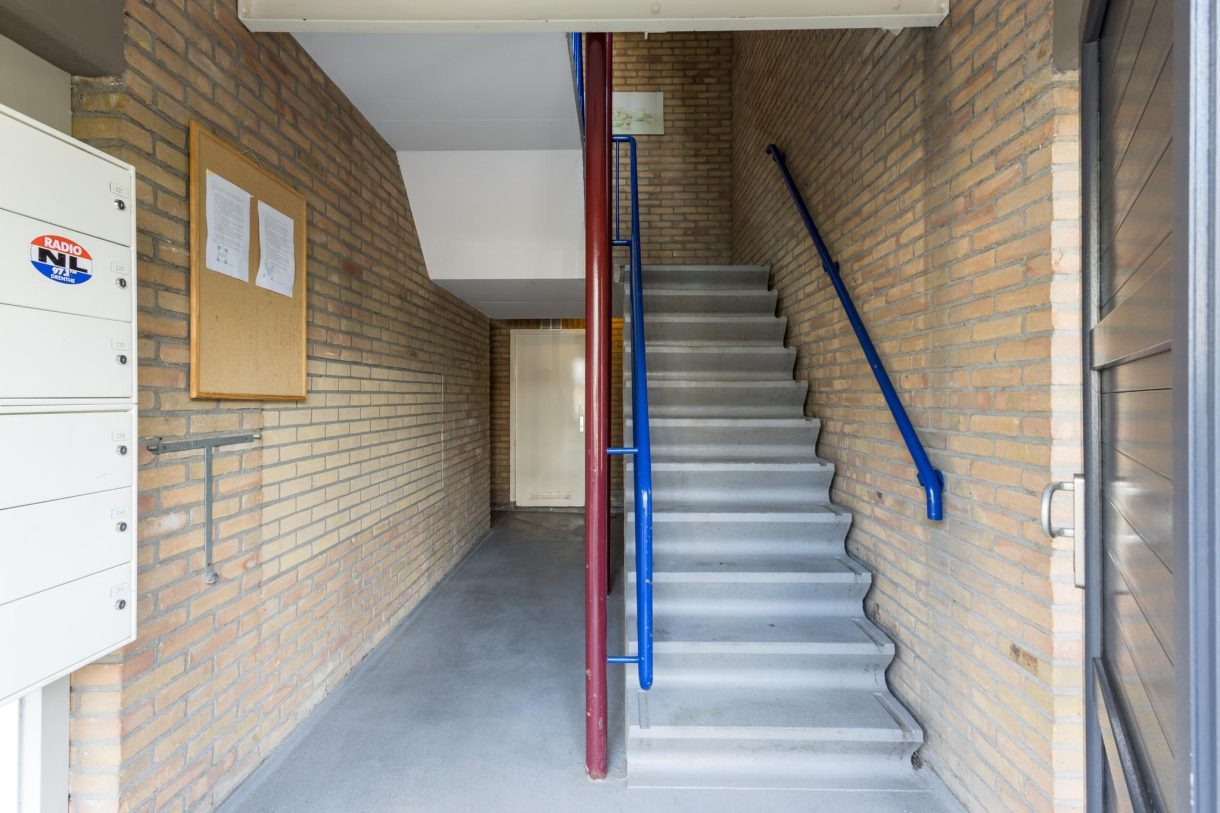 Te koop: Foto Appartement aan de De Reiger 253 in Hoogeveen