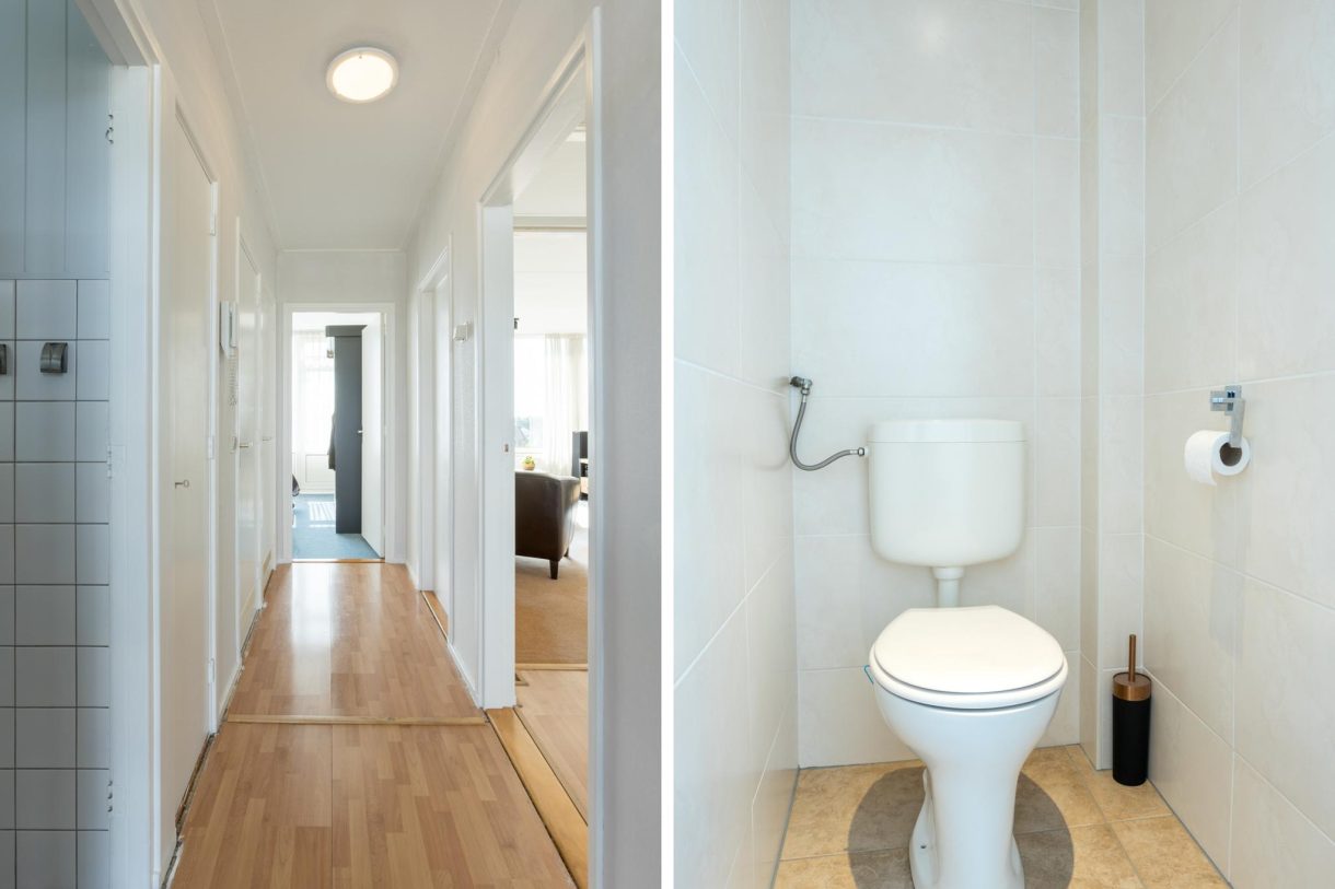 Te koop: Foto Appartement aan de De Reiger 253 in Hoogeveen