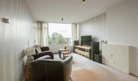 Te koop: Foto Appartement aan de De Reiger 253 in Hoogeveen