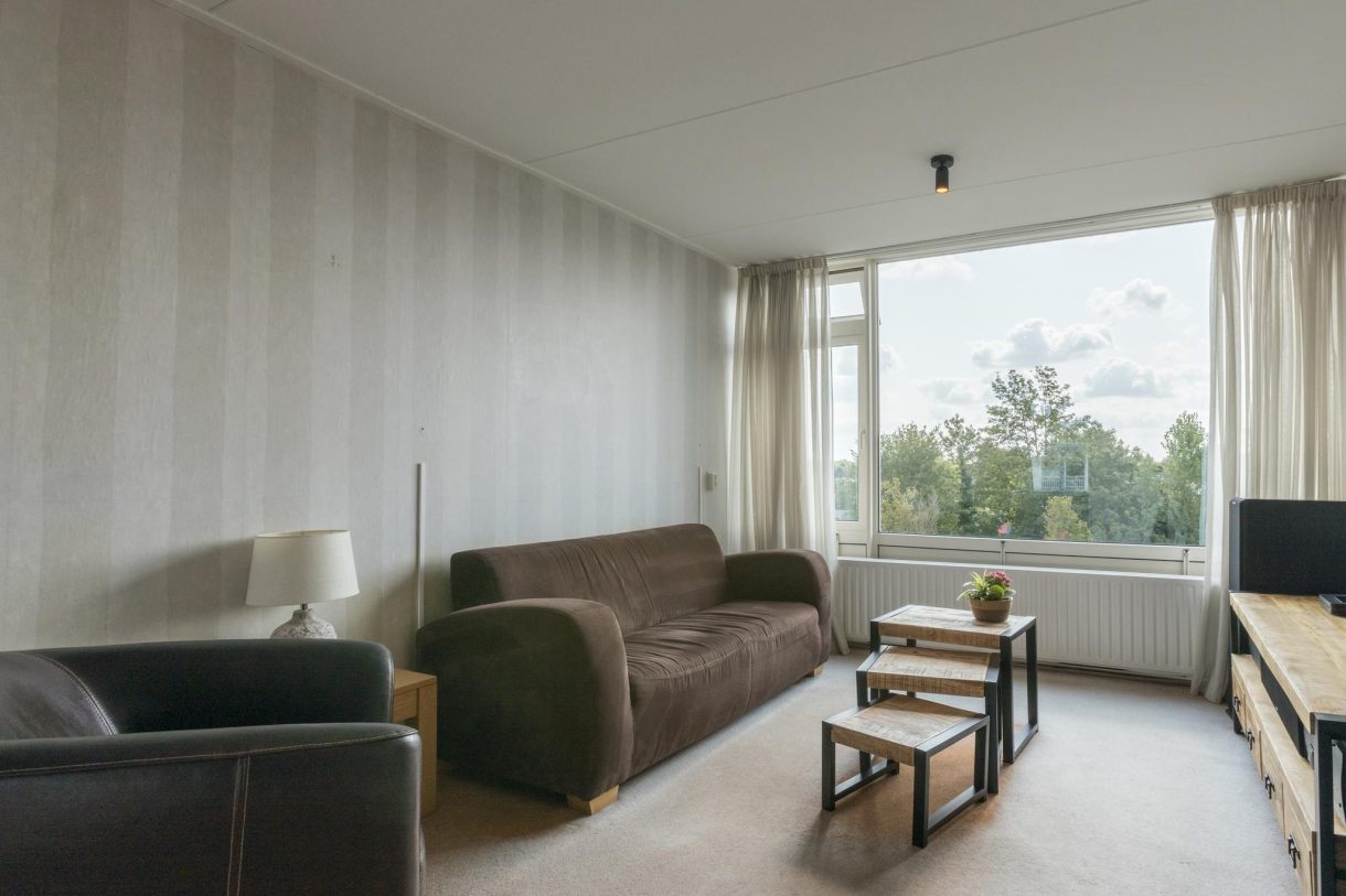 Te koop: Foto Appartement aan de De Reiger 253 in Hoogeveen