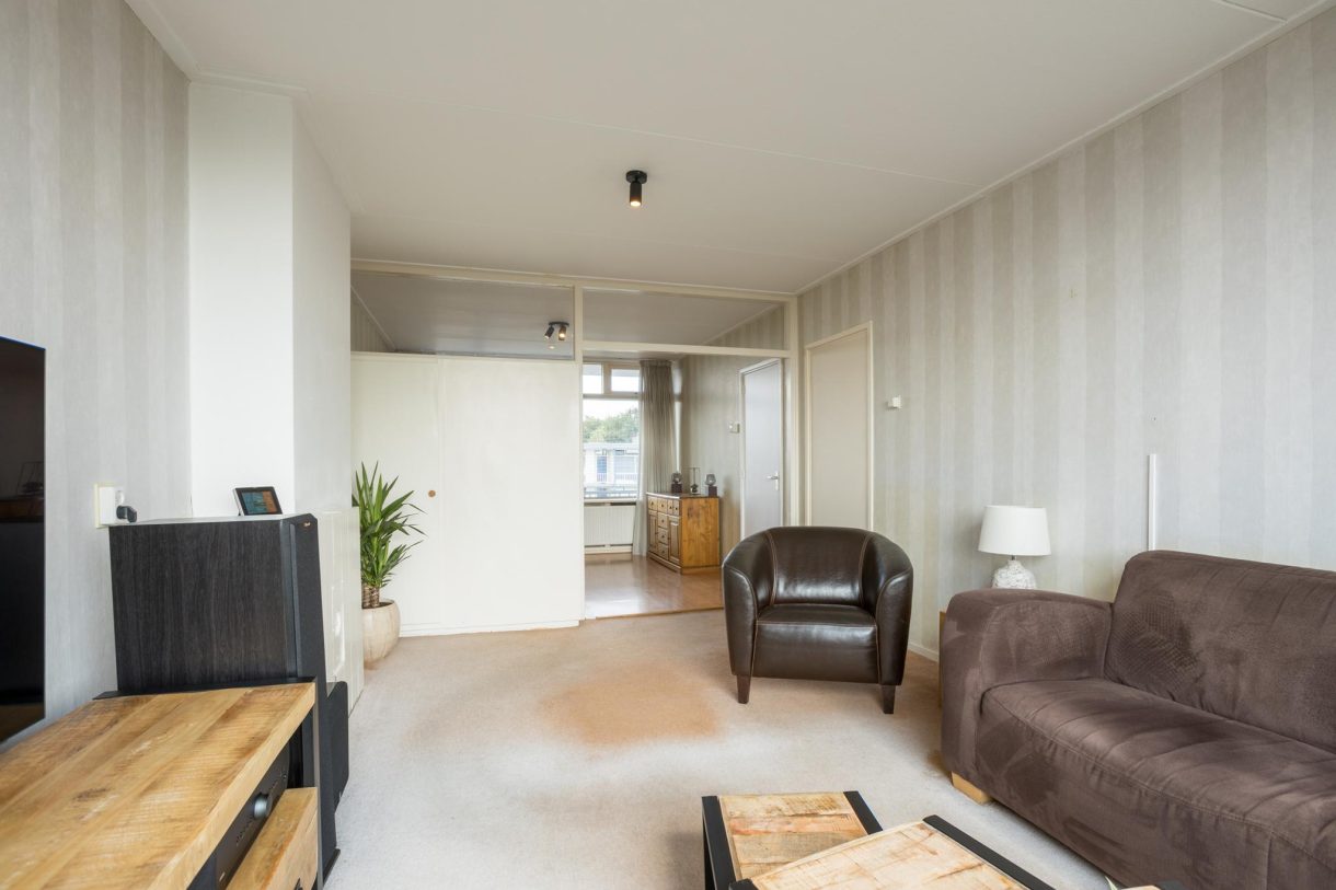 Te koop: Foto Appartement aan de De Reiger 253 in Hoogeveen