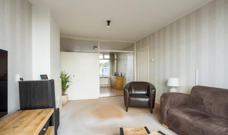 Te koop: Foto Appartement aan de De Reiger 253 in Hoogeveen