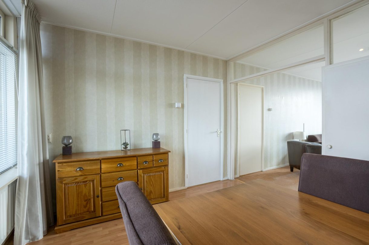 Te koop: Foto Appartement aan de De Reiger 253 in Hoogeveen