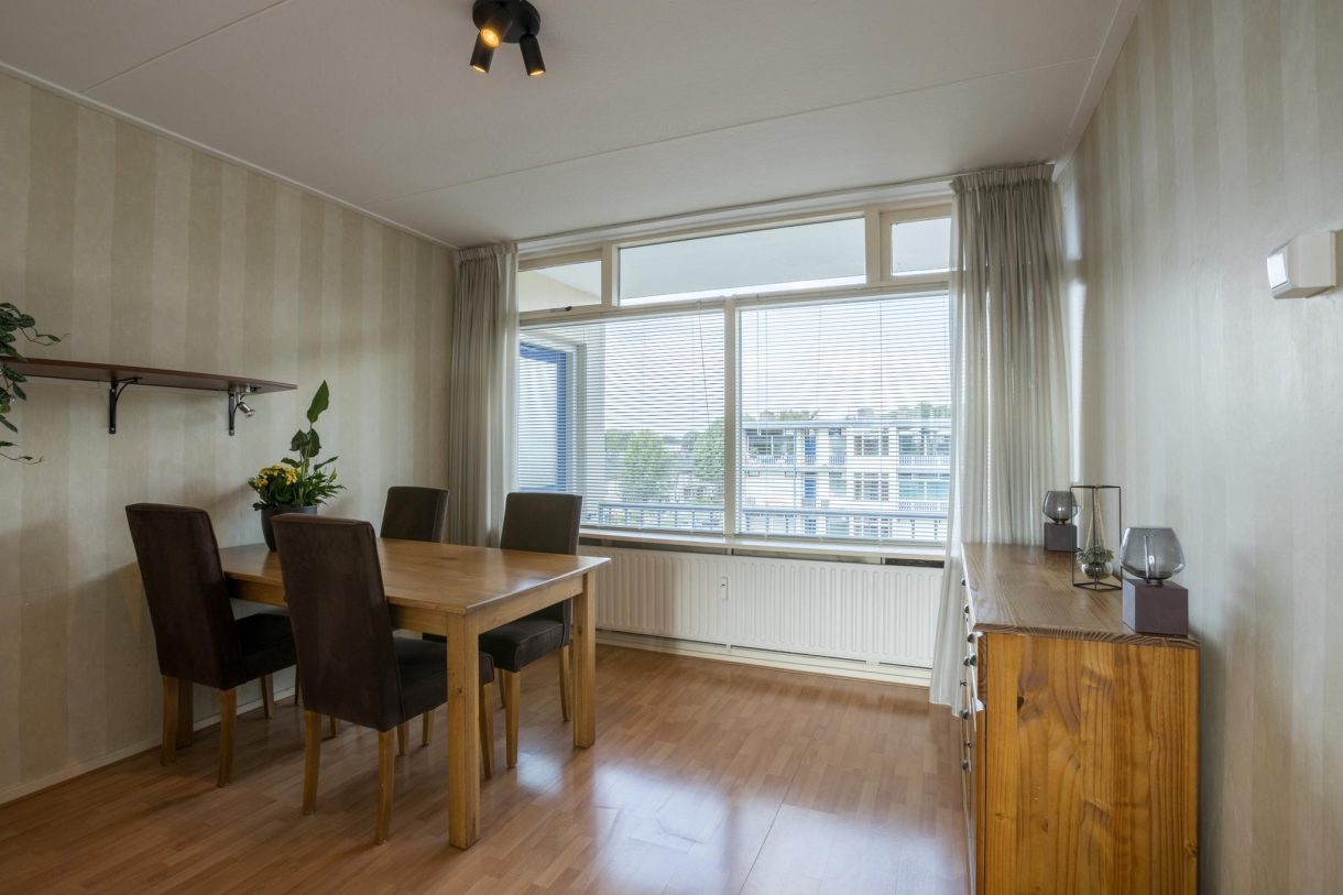 Te koop: Foto Appartement aan de De Reiger 253 in Hoogeveen