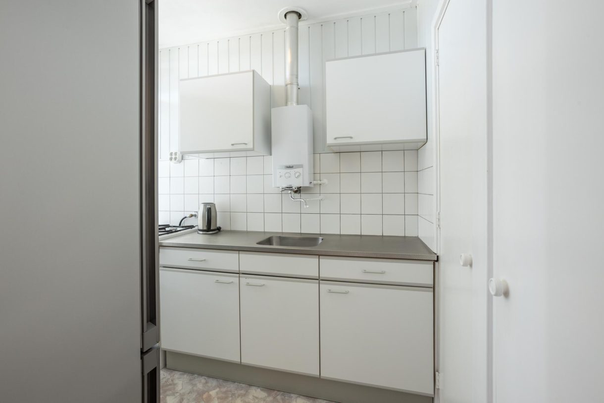 Te koop: Foto Appartement aan de De Reiger 253 in Hoogeveen
