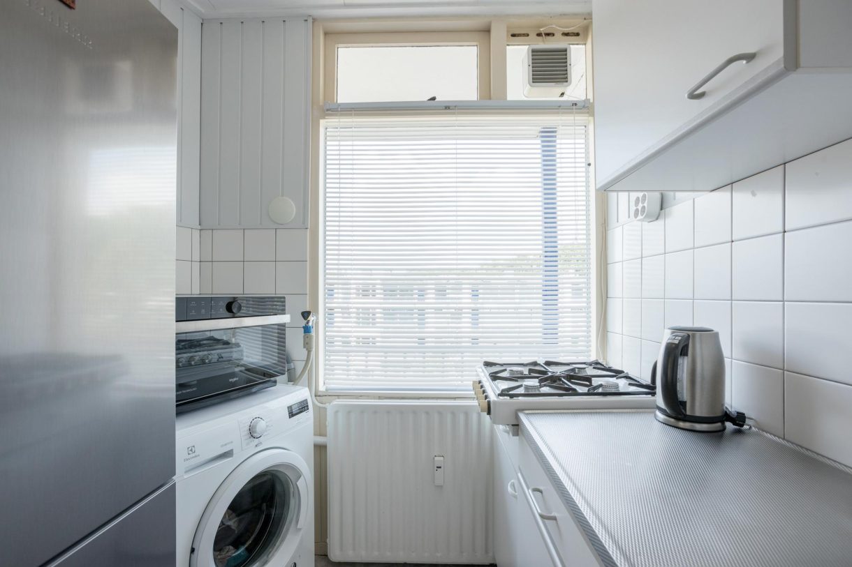 Te koop: Foto Appartement aan de De Reiger 253 in Hoogeveen