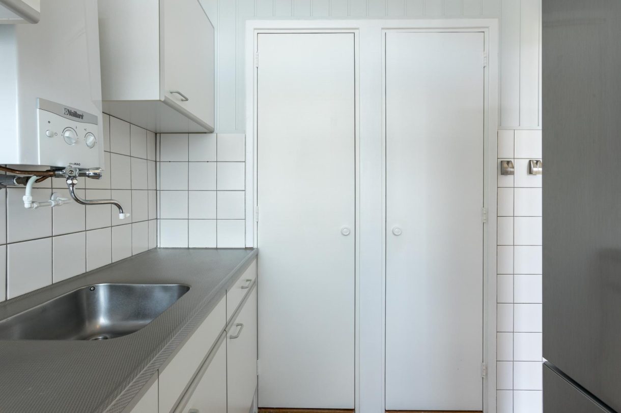 Te koop: Foto Appartement aan de De Reiger 253 in Hoogeveen
