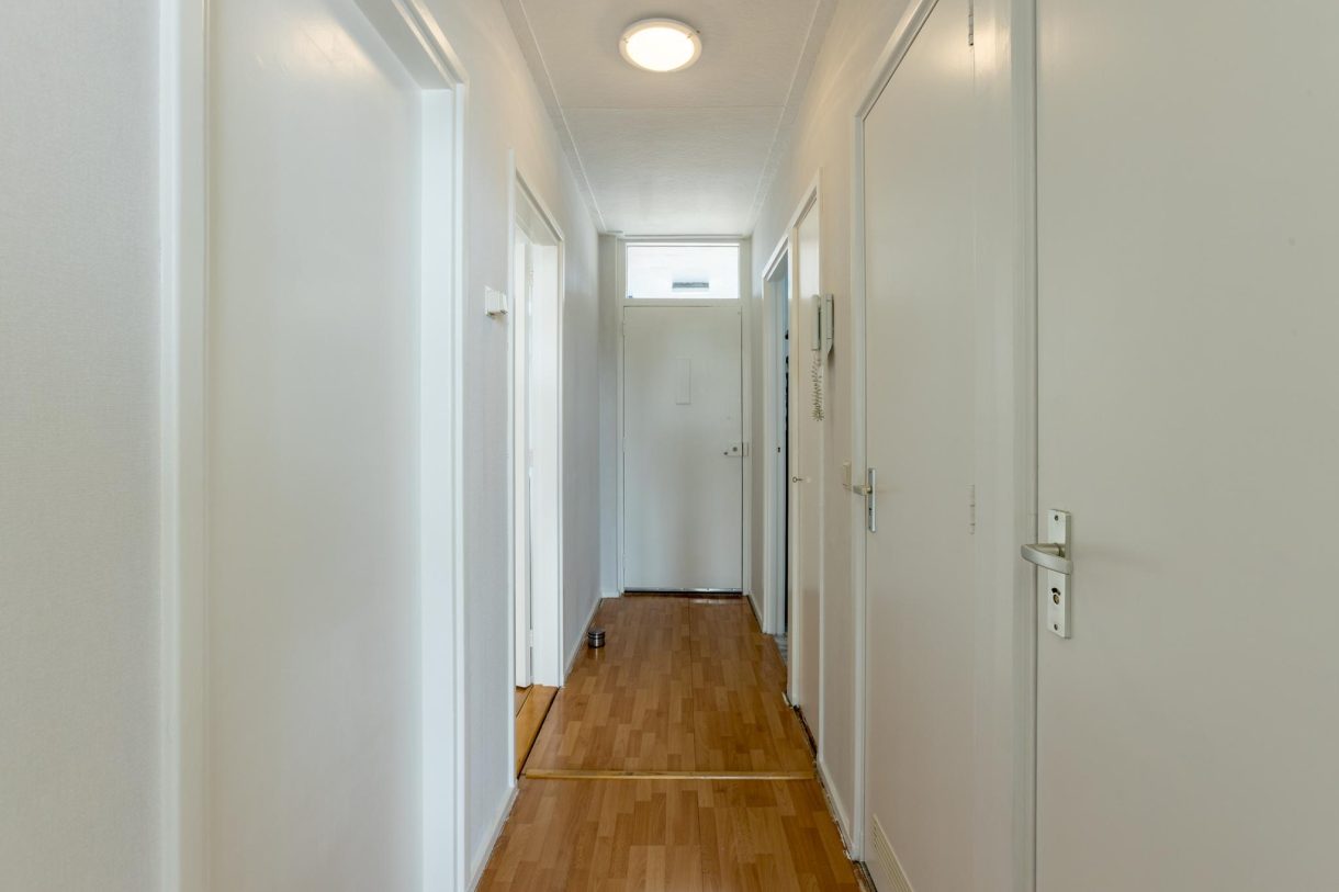 Te koop: Foto Appartement aan de De Reiger 253 in Hoogeveen