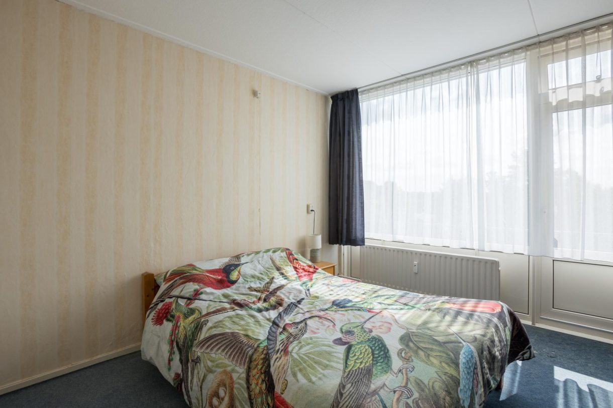 Te koop: Foto Appartement aan de De Reiger 253 in Hoogeveen