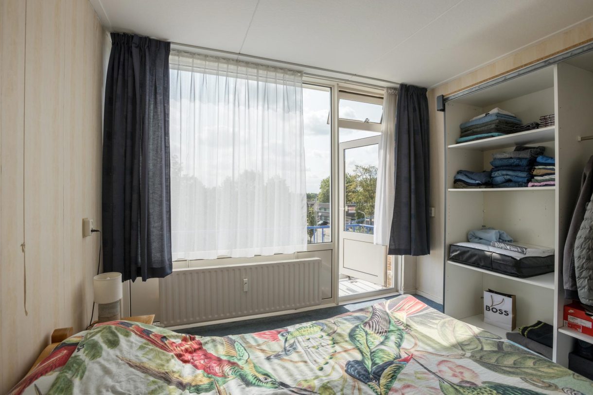 Te koop: Foto Appartement aan de De Reiger 253 in Hoogeveen