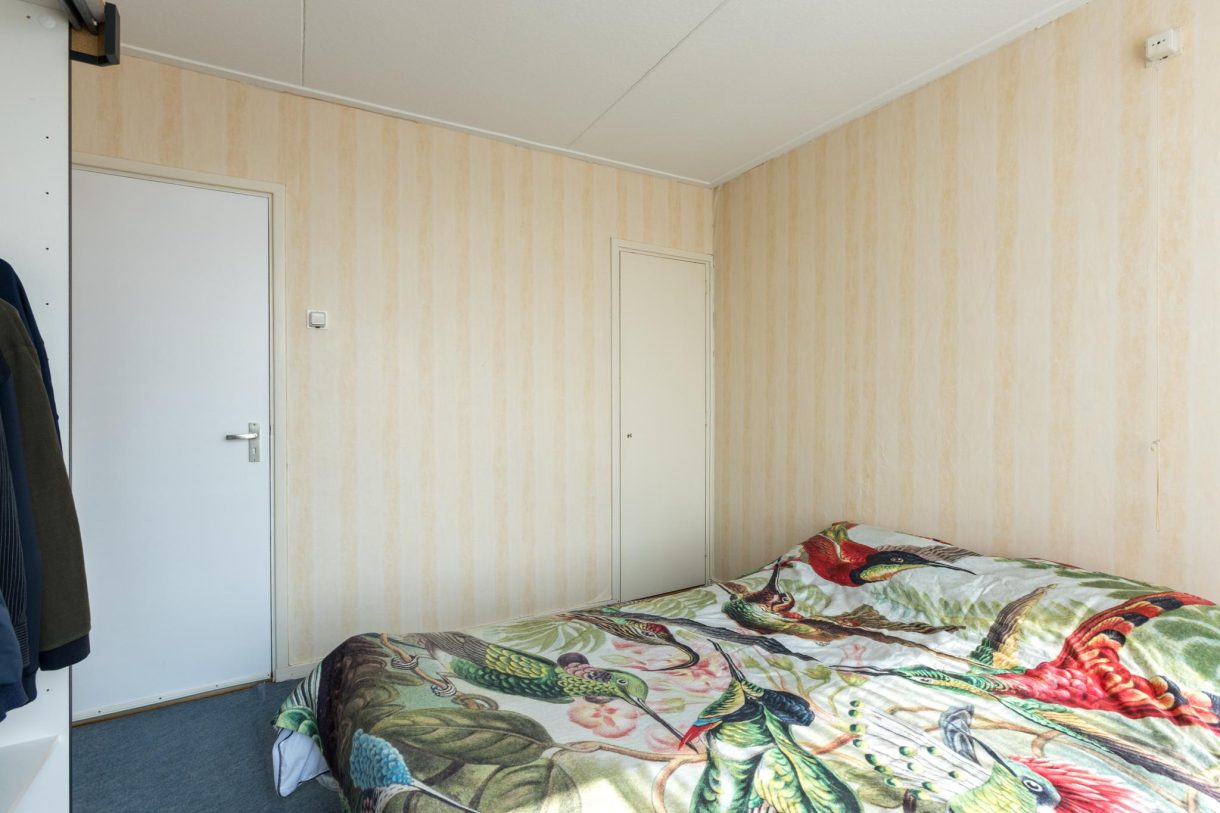 Te koop: Foto Appartement aan de De Reiger 253 in Hoogeveen