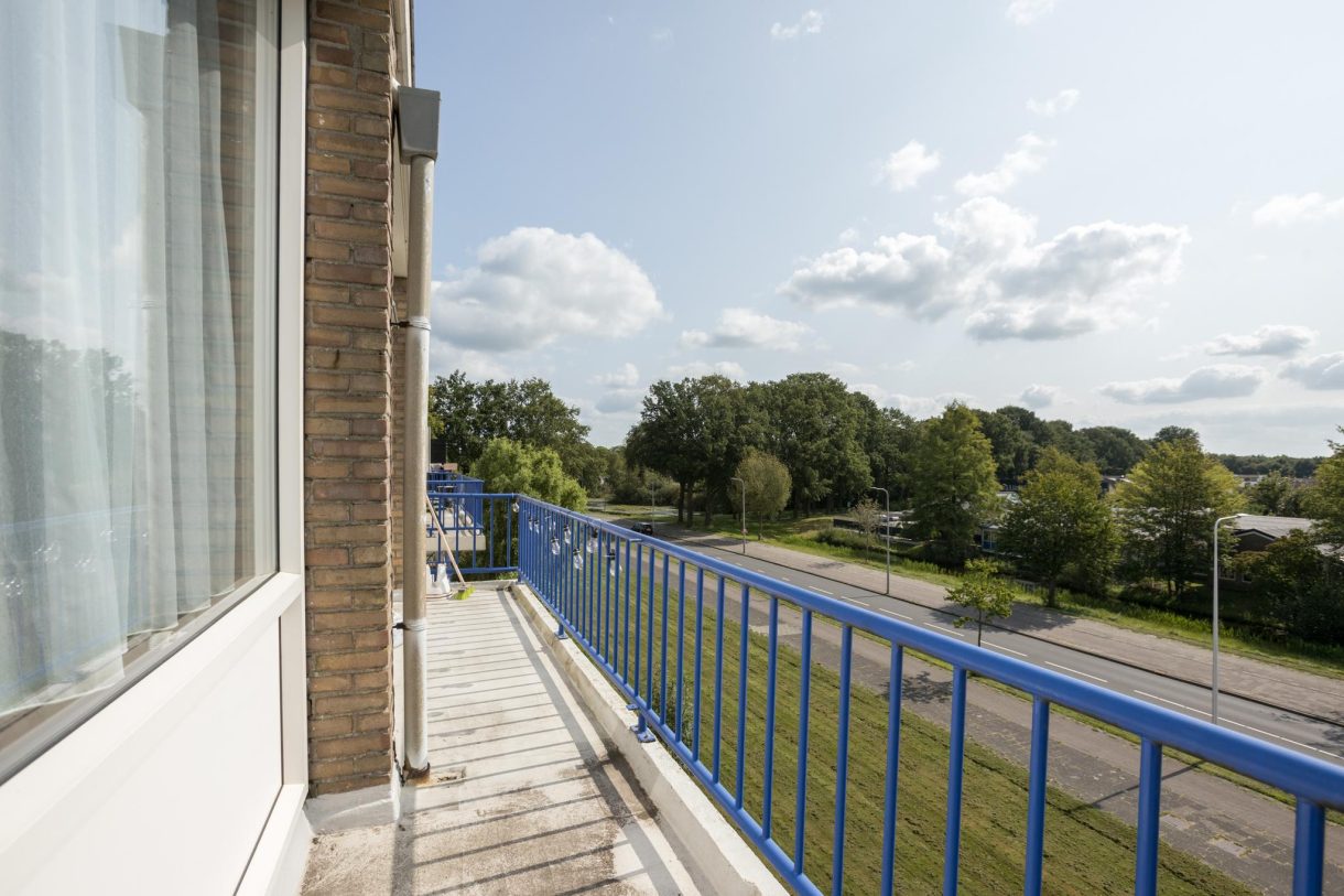 Te koop: Foto Appartement aan de De Reiger 253 in Hoogeveen