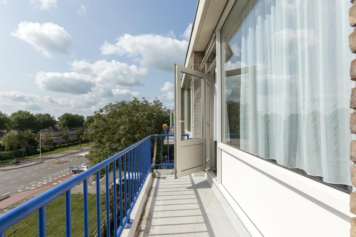 Te koop: Foto Appartement aan de De Reiger 253 in Hoogeveen