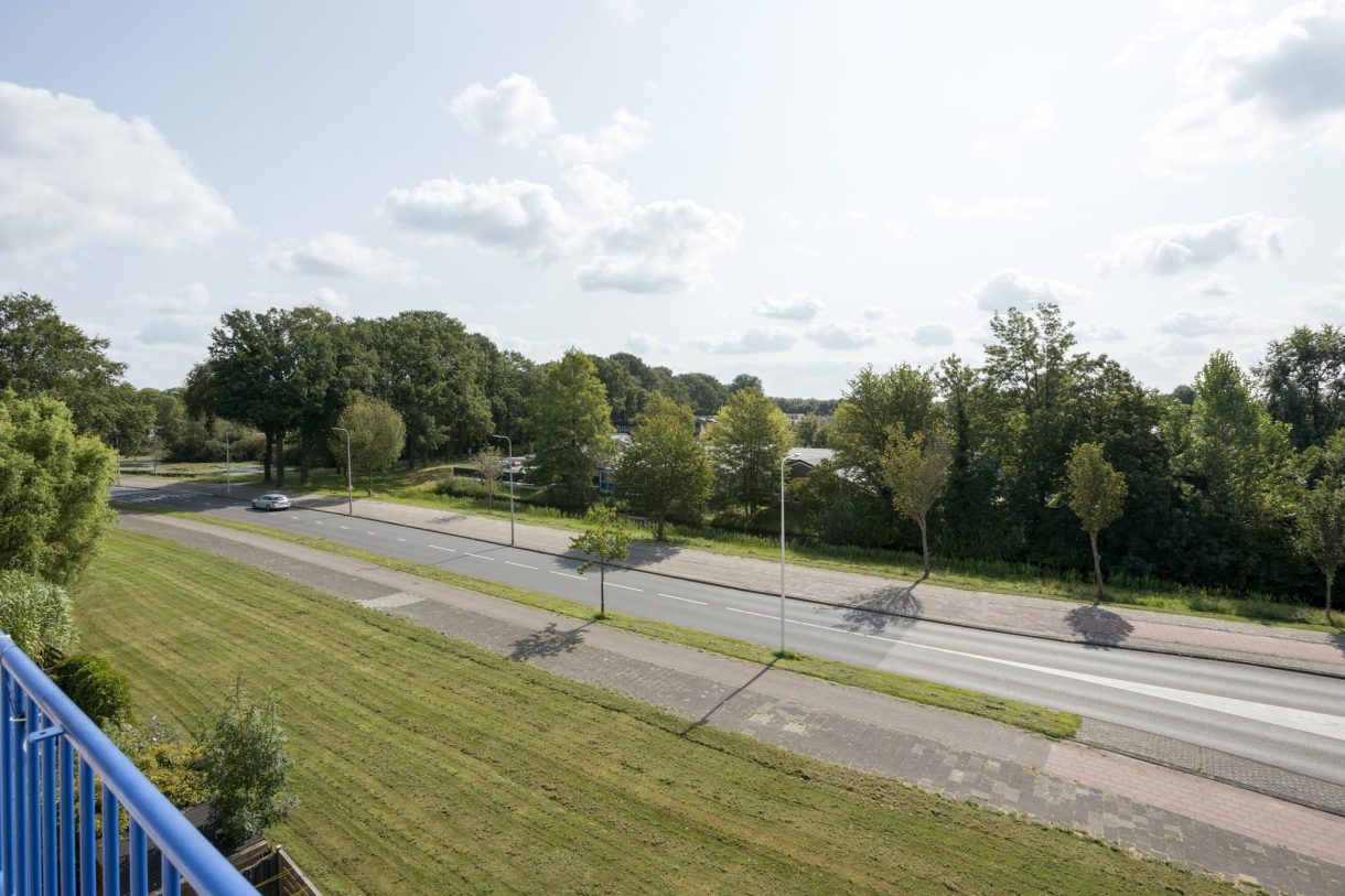 Te koop: Foto Appartement aan de De Reiger 253 in Hoogeveen