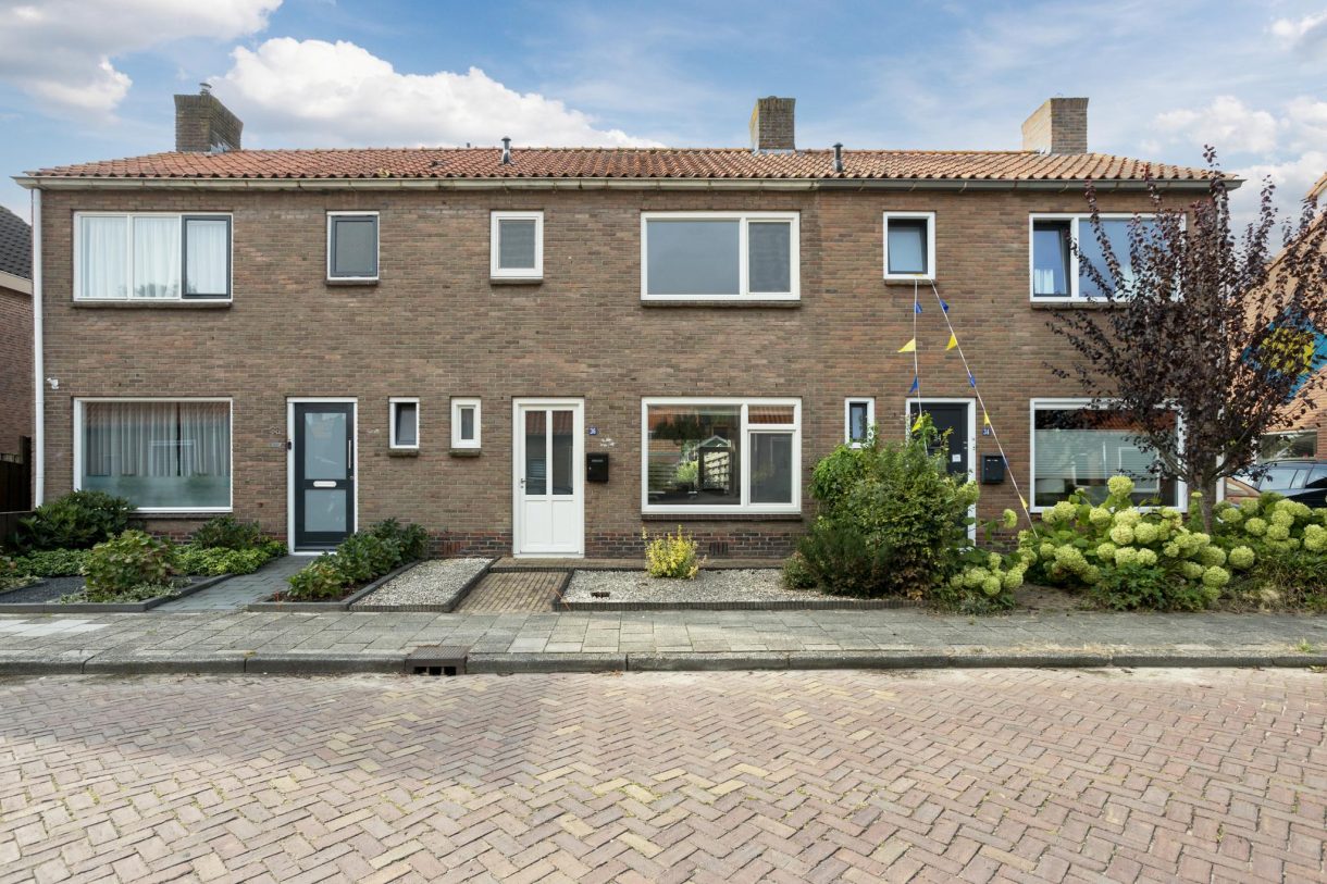 Te koop: Foto Woonhuis aan de Ds Kooimanstraat 36 in Hollandscheveld