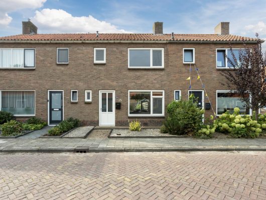 Hoofdfoto van Hollandscheveld Ds Kooimanstraat 36