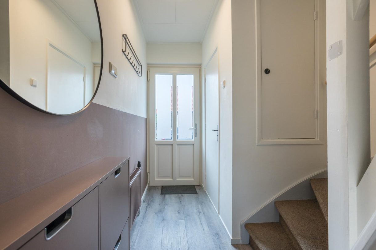 Te koop: Foto Woonhuis aan de Ds Kooimanstraat 36 in Hollandscheveld