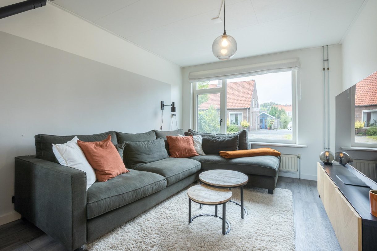 Te koop: Foto Woonhuis aan de Ds Kooimanstraat 36 in Hollandscheveld