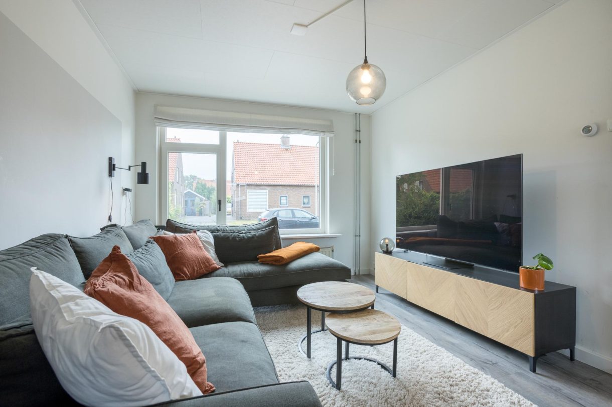 Te koop: Foto Woonhuis aan de Ds Kooimanstraat 36 in Hollandscheveld