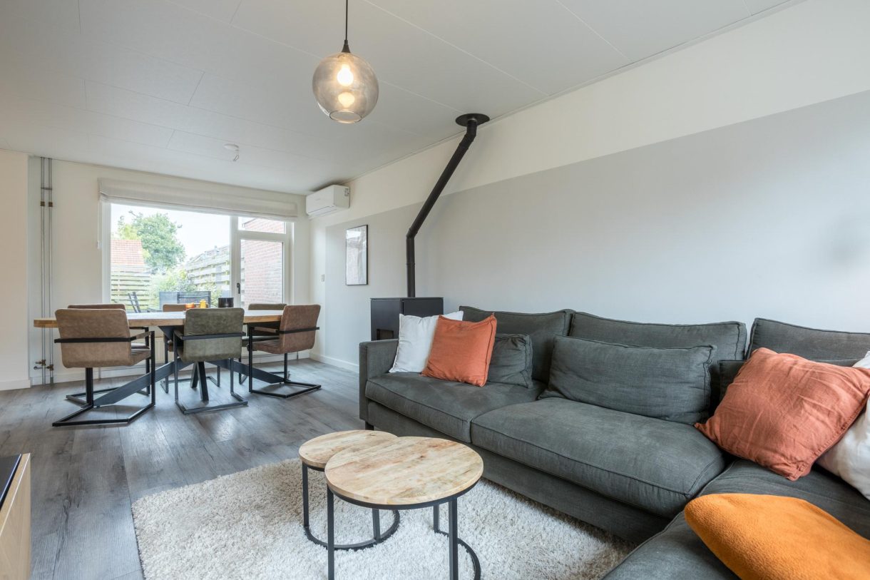 Te koop: Foto Woonhuis aan de Ds Kooimanstraat 36 in Hollandscheveld