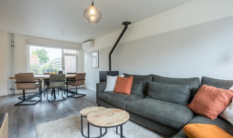 Te koop: Foto Woonhuis aan de Ds Kooimanstraat 36 in Hollandscheveld