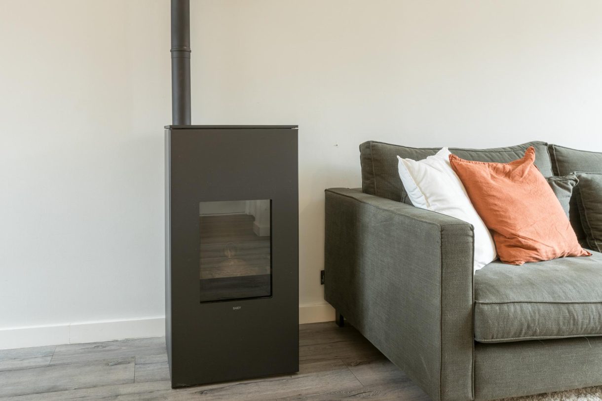 Te koop: Foto Woonhuis aan de Ds Kooimanstraat 36 in Hollandscheveld