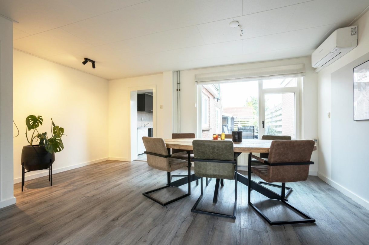 Te koop: Foto Woonhuis aan de Ds Kooimanstraat 36 in Hollandscheveld