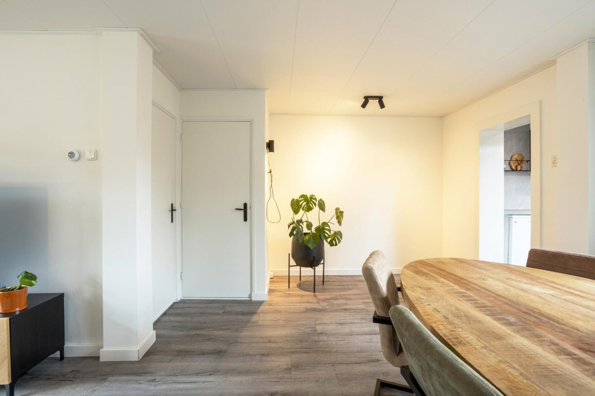 Te koop: Foto Woonhuis aan de Ds Kooimanstraat 36 in Hollandscheveld