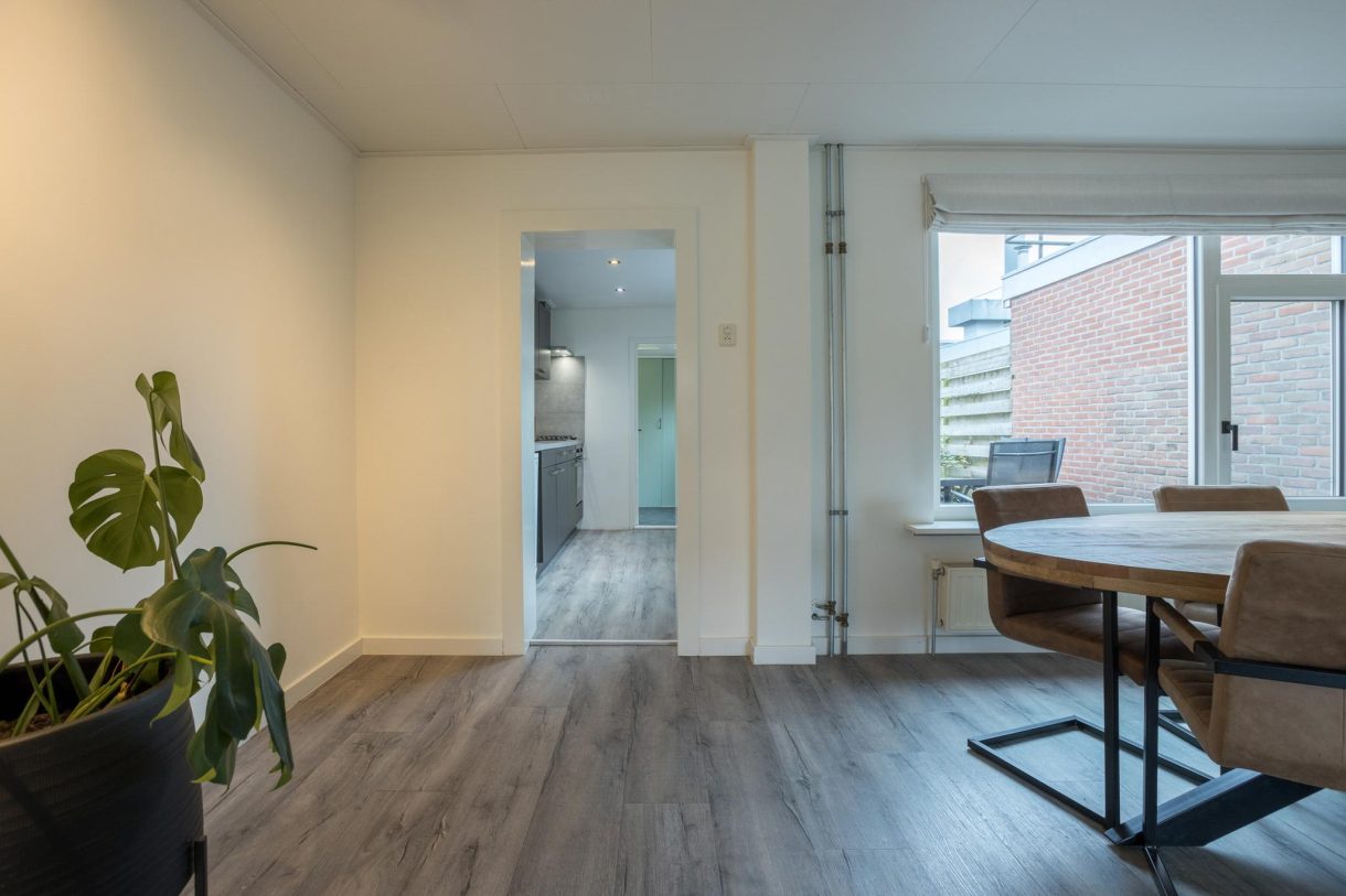 Te koop: Foto Woonhuis aan de Ds Kooimanstraat 36 in Hollandscheveld