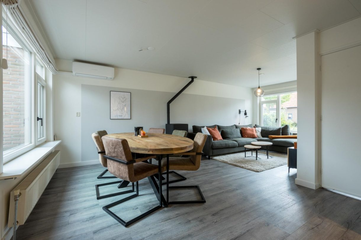 Te koop: Foto Woonhuis aan de Ds Kooimanstraat 36 in Hollandscheveld