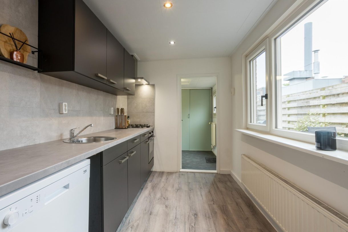 Te koop: Foto Woonhuis aan de Ds Kooimanstraat 36 in Hollandscheveld