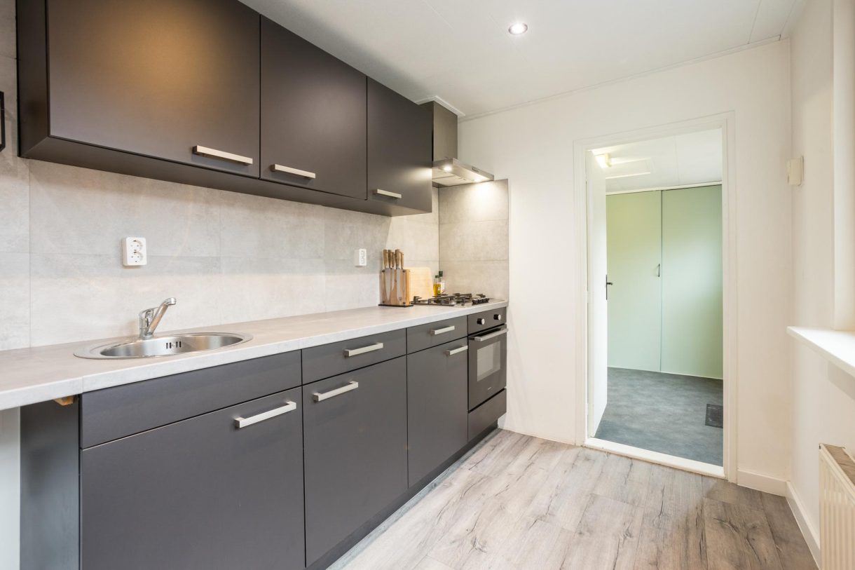 Te koop: Foto Woonhuis aan de Ds Kooimanstraat 36 in Hollandscheveld