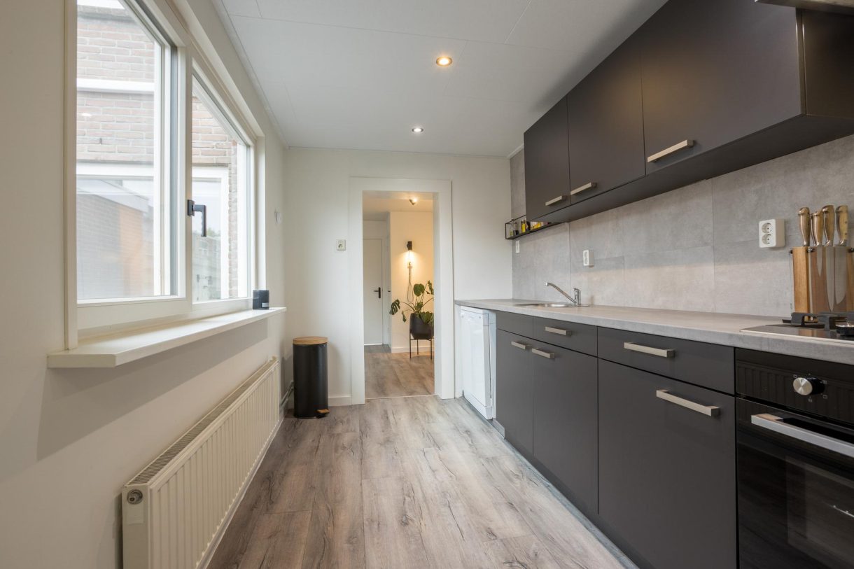 Te koop: Foto Woonhuis aan de Ds Kooimanstraat 36 in Hollandscheveld