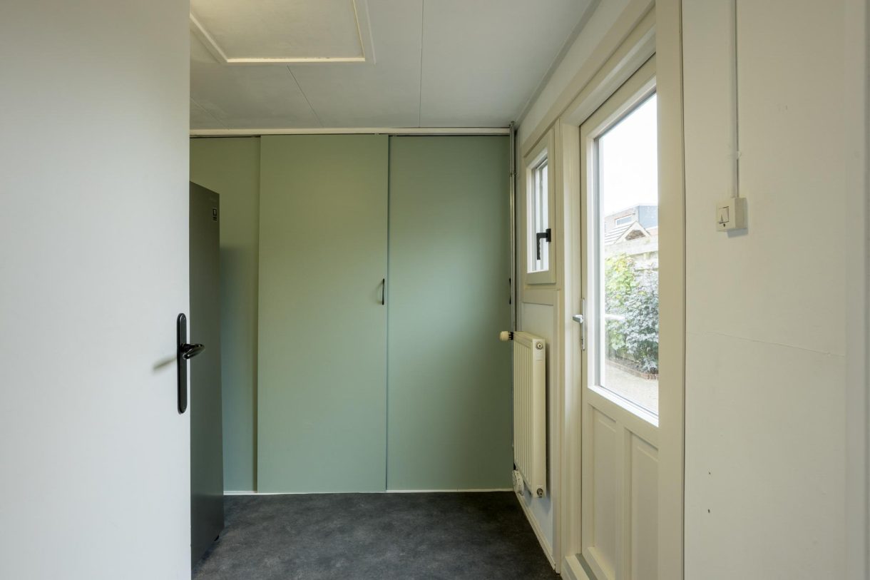 Te koop: Foto Woonhuis aan de Ds Kooimanstraat 36 in Hollandscheveld