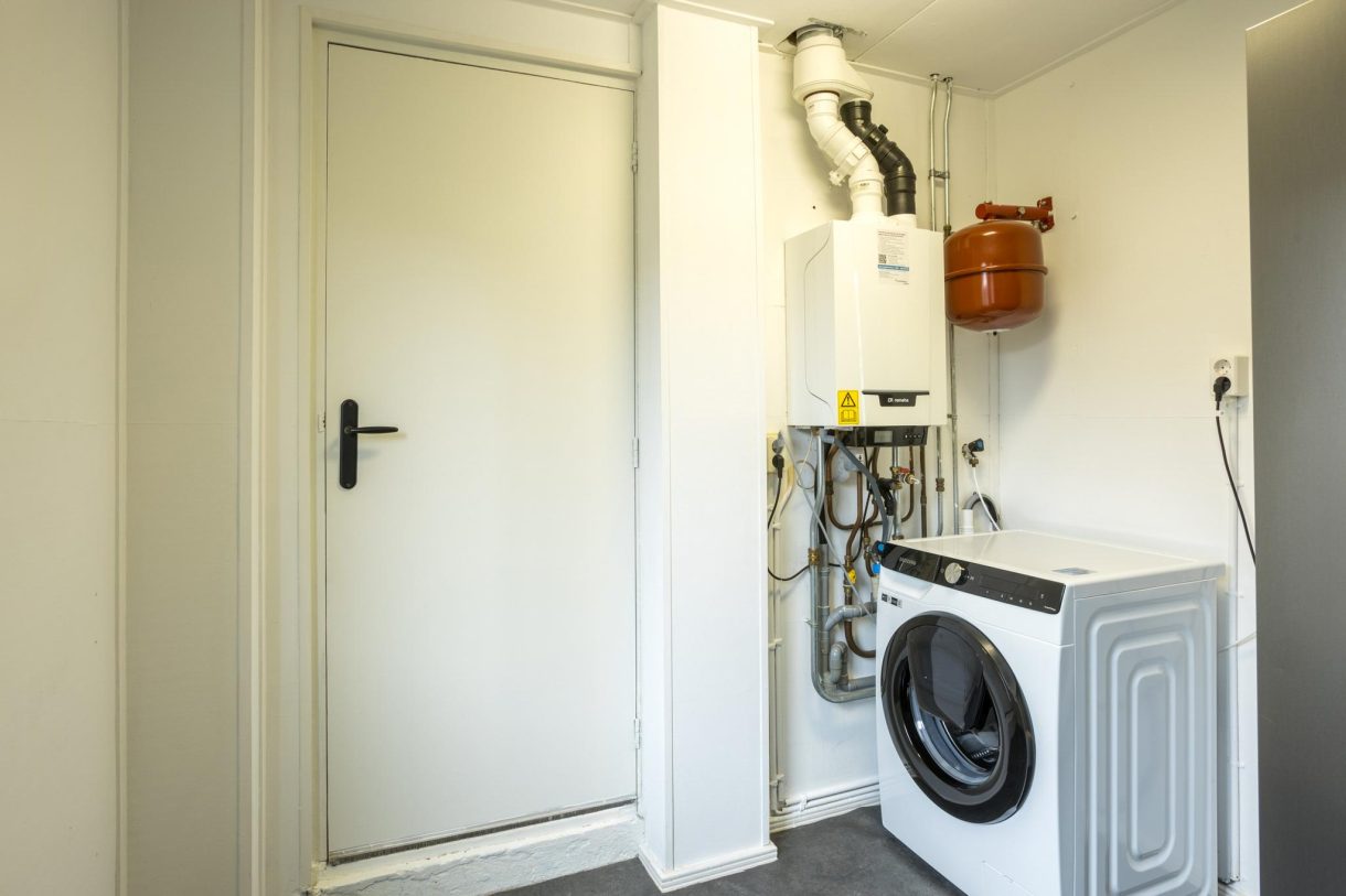 Te koop: Foto Woonhuis aan de Ds Kooimanstraat 36 in Hollandscheveld