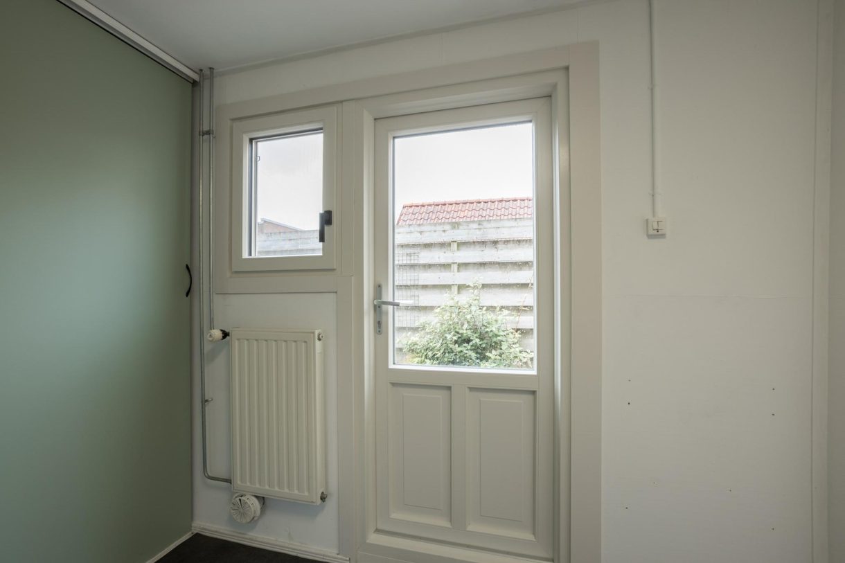 Te koop: Foto Woonhuis aan de Ds Kooimanstraat 36 in Hollandscheveld