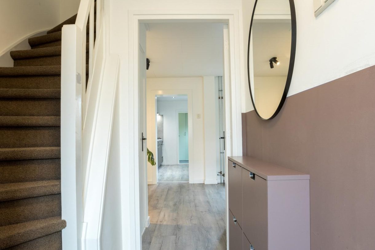 Te koop: Foto Woonhuis aan de Ds Kooimanstraat 36 in Hollandscheveld