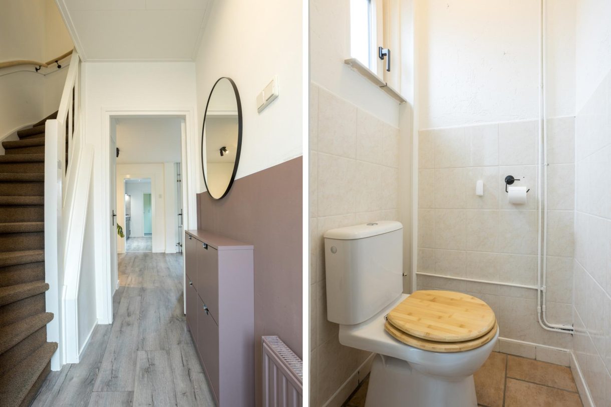 Te koop: Foto Woonhuis aan de Ds Kooimanstraat 36 in Hollandscheveld