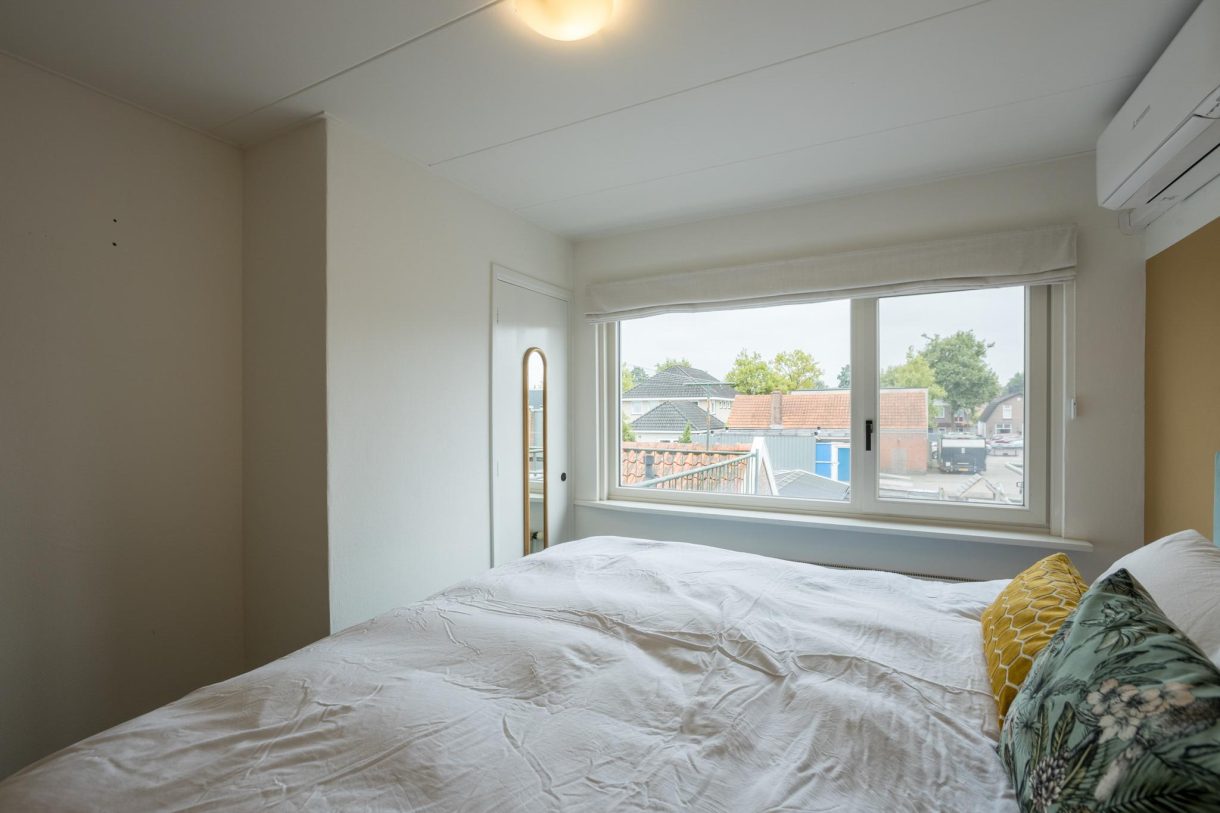 Te koop: Foto Woonhuis aan de Ds Kooimanstraat 36 in Hollandscheveld