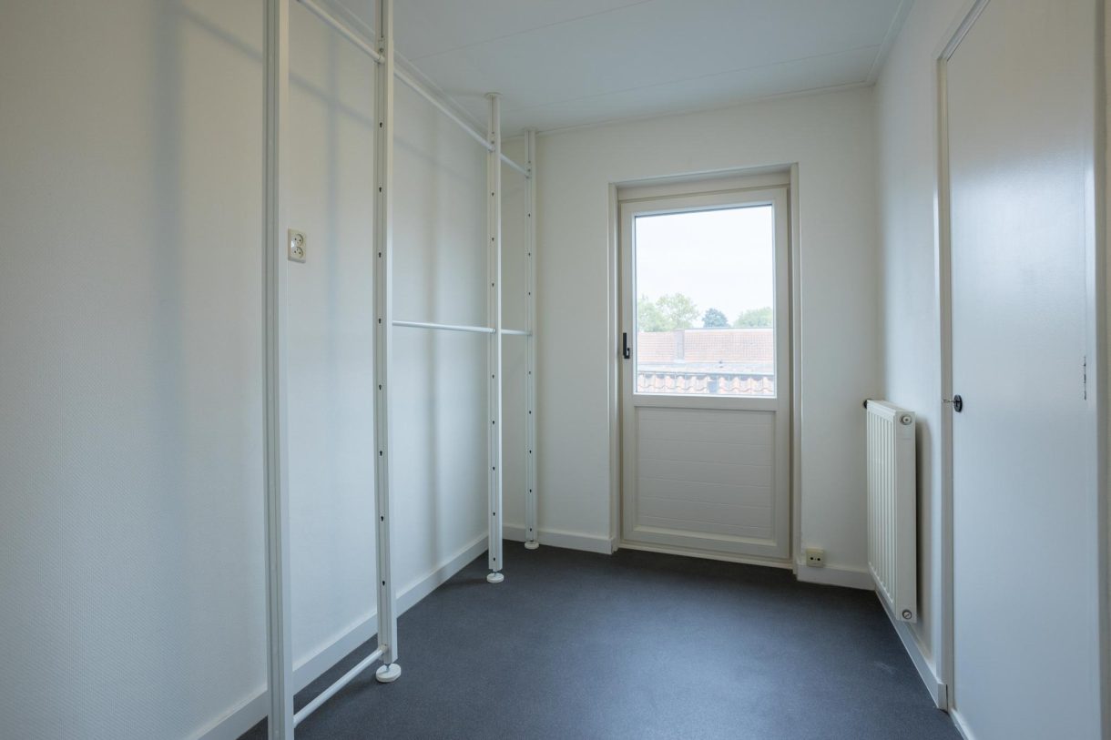 Te koop: Foto Woonhuis aan de Ds Kooimanstraat 36 in Hollandscheveld