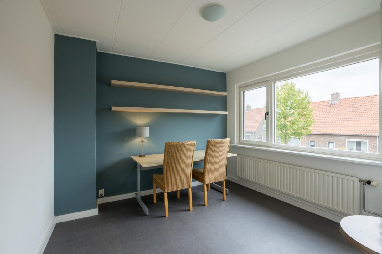 Te koop: Foto Woonhuis aan de Ds Kooimanstraat 36 in Hollandscheveld