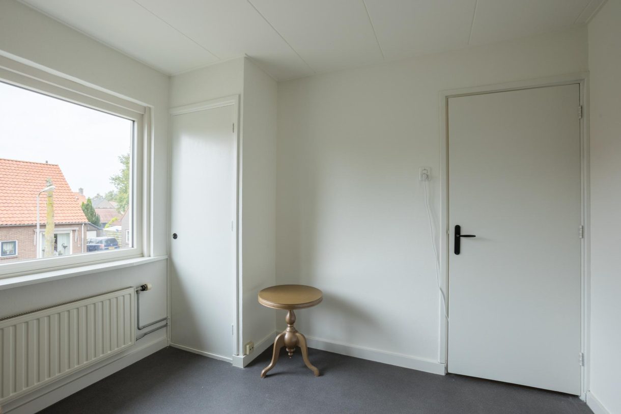 Te koop: Foto Woonhuis aan de Ds Kooimanstraat 36 in Hollandscheveld